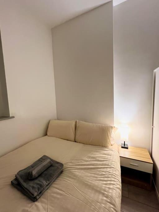 Apartment Warm 1-bedroom London