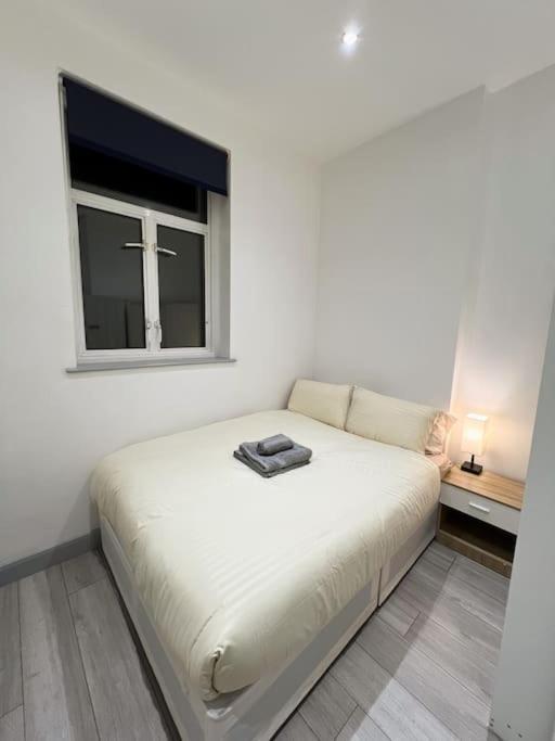 Warm 1-bedroom Apartment London
