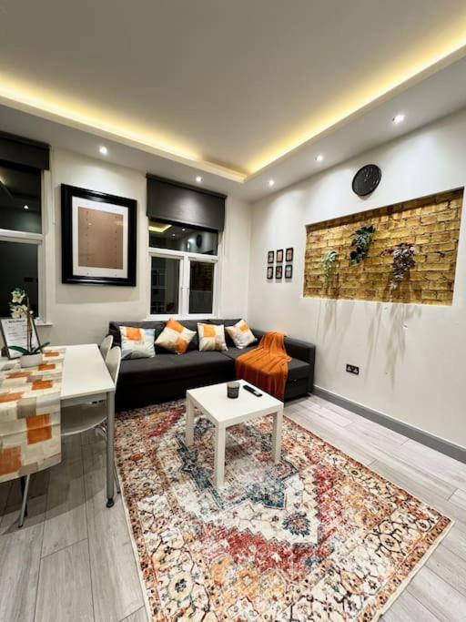 Apartment Warm 1-bedroom *