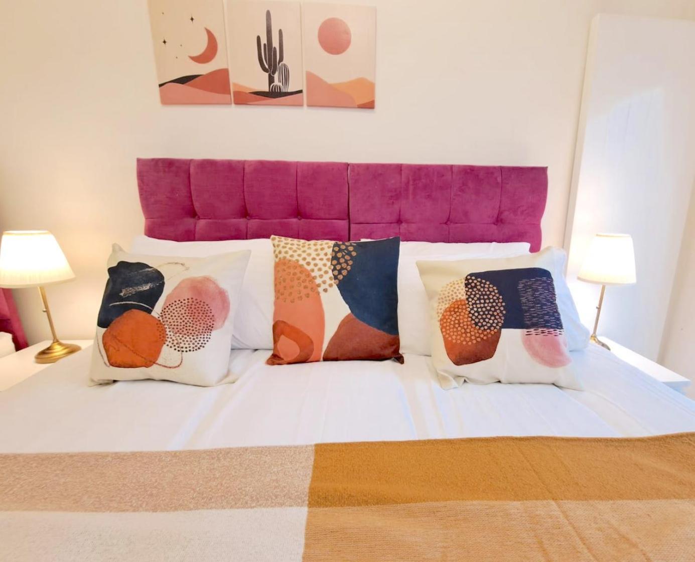Apartment Angel X Kings Cross Hub *