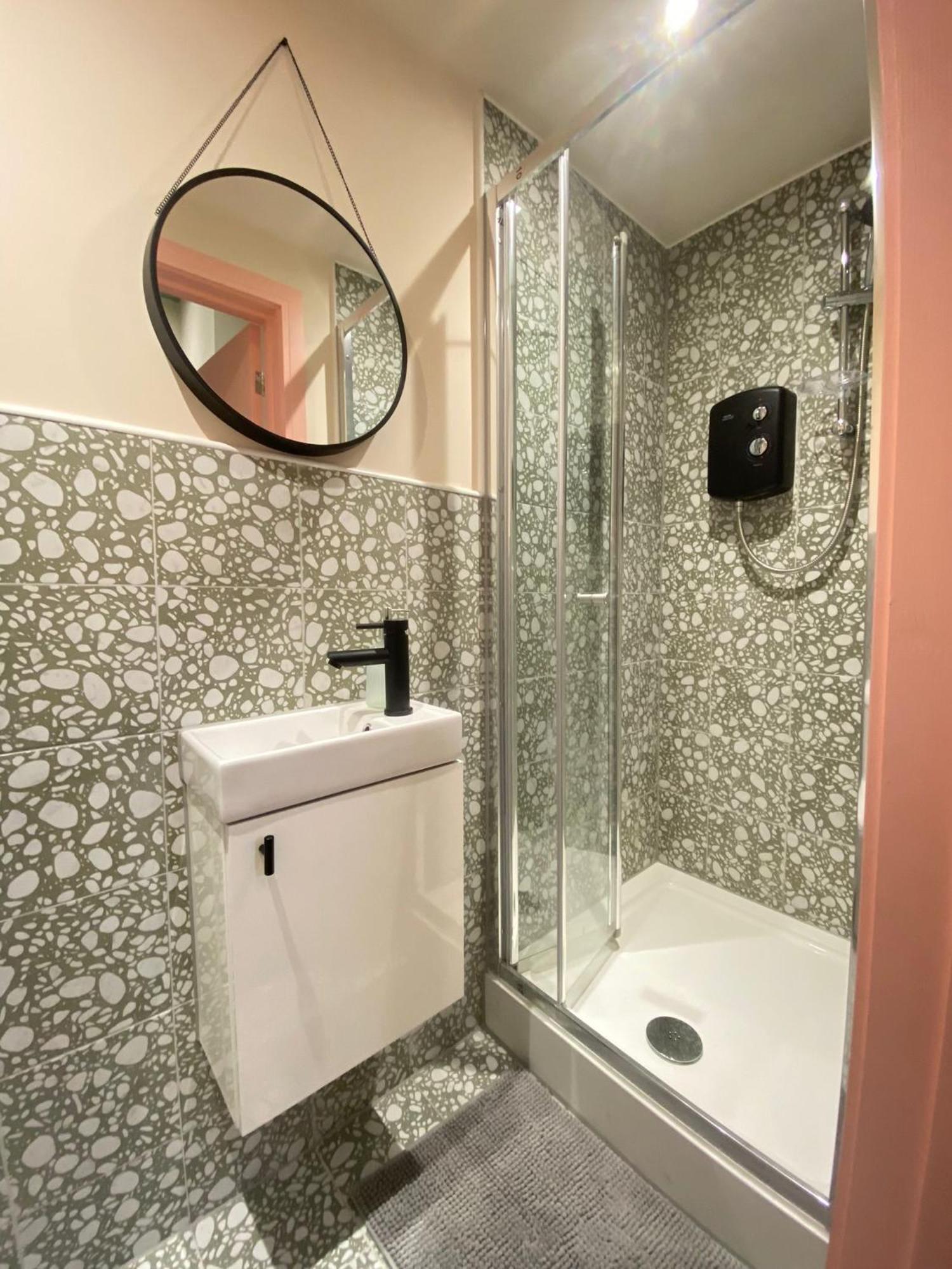 Cozy En-suite Loft In Trendy Local * Londen