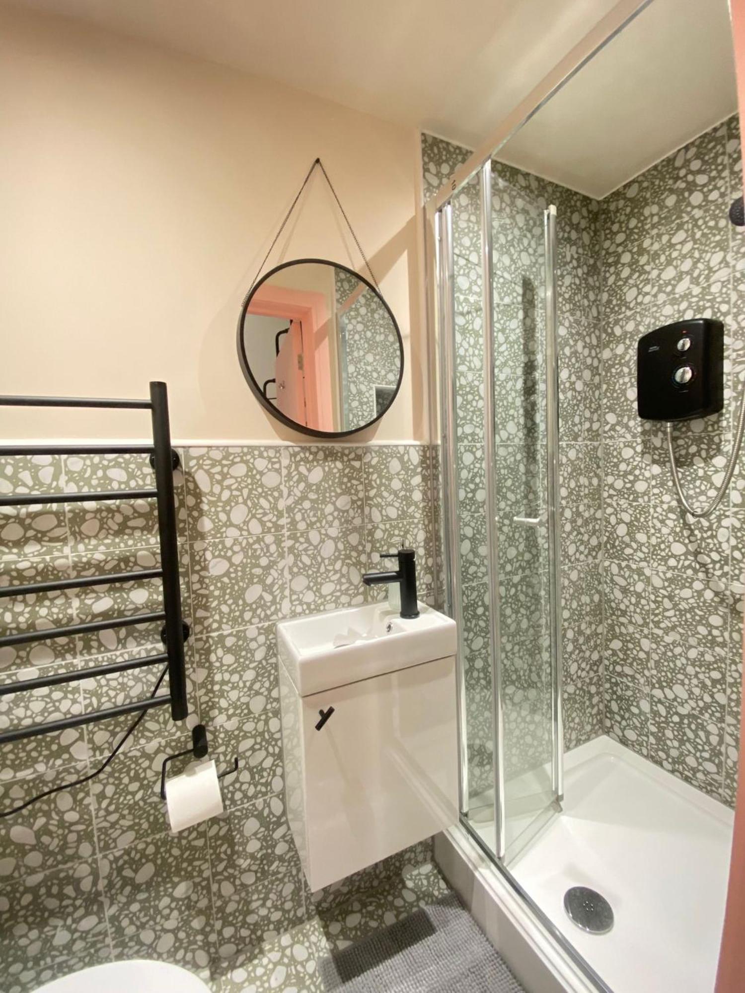 Gasthuis Cozy En-suite Loft In Trendy Local *