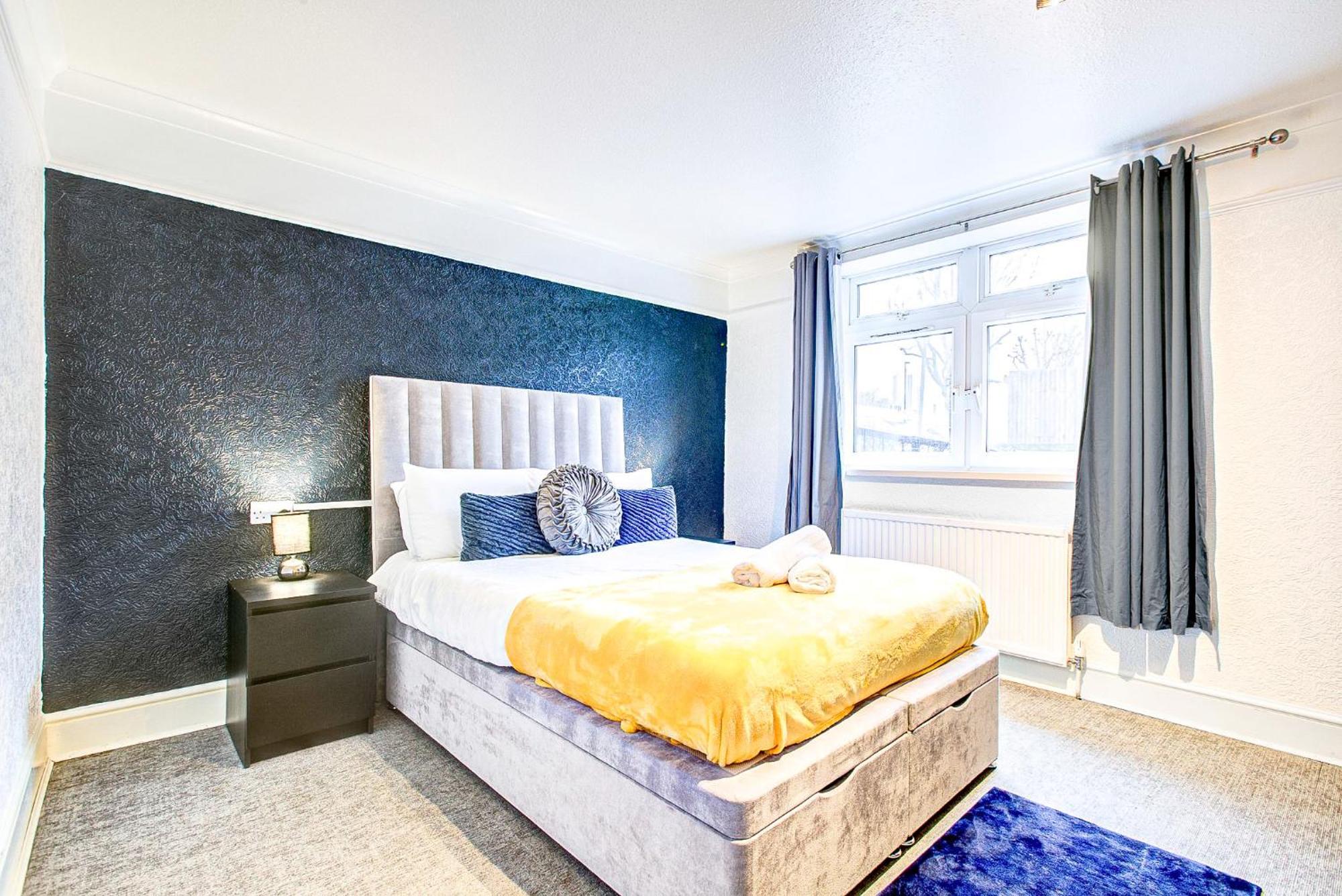 Apartamento City Comfort