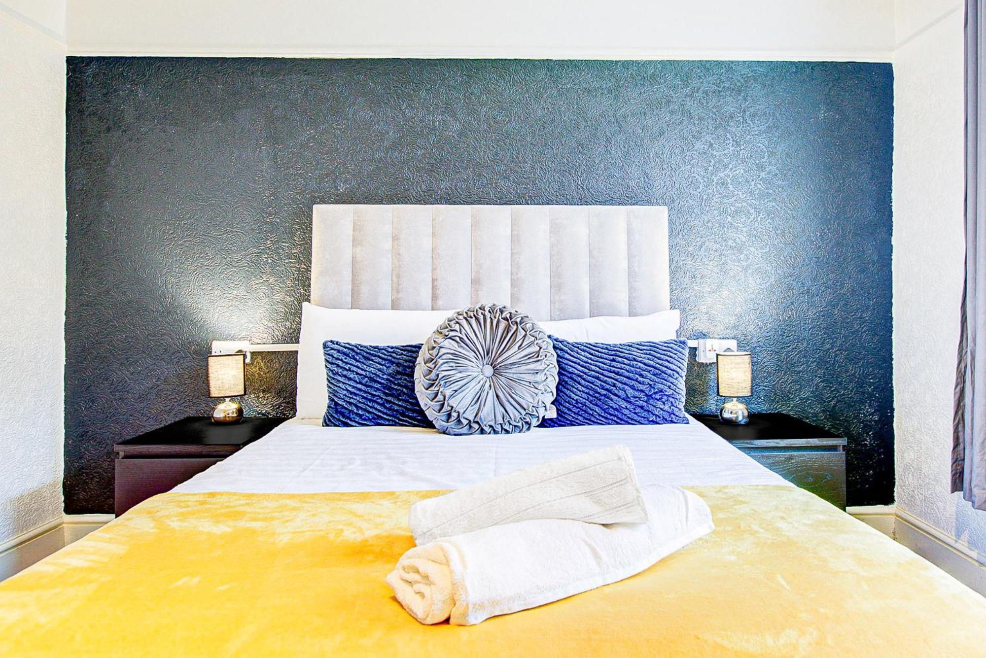 City Comfort Apartamento