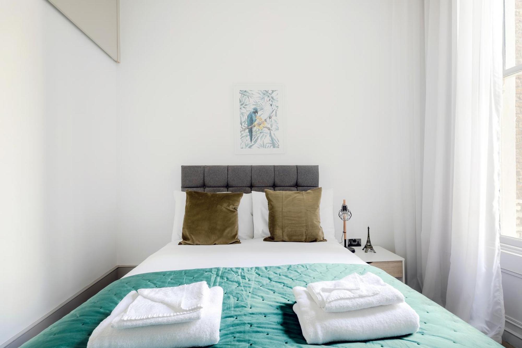 Prime Gloucester Road Appartement *