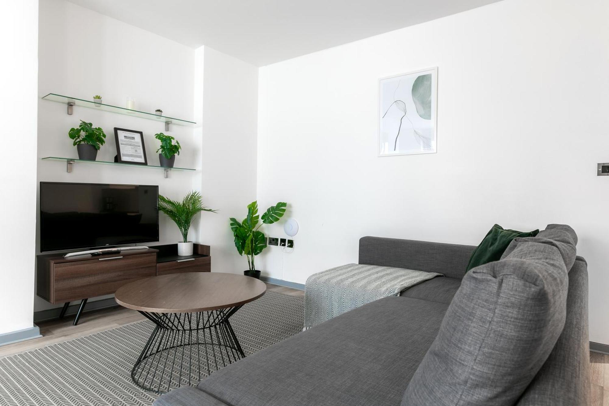 Appartement Prime Gloucester Road Londen