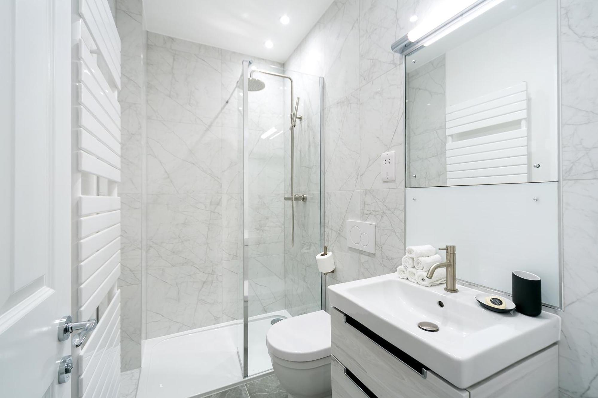 Leilighet Urban Chic - Acre London