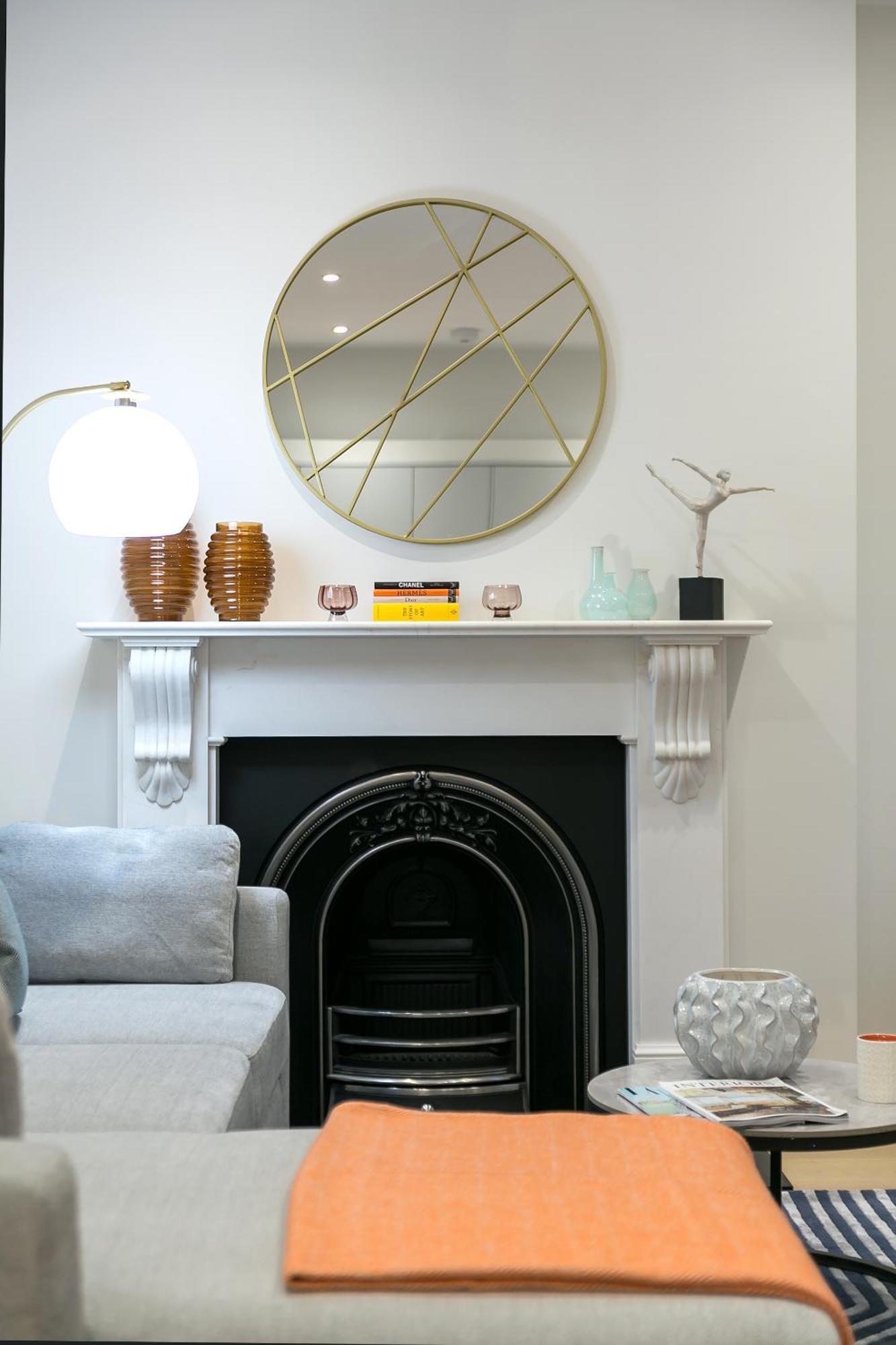 Urban Chic - Acre Leilighet London
