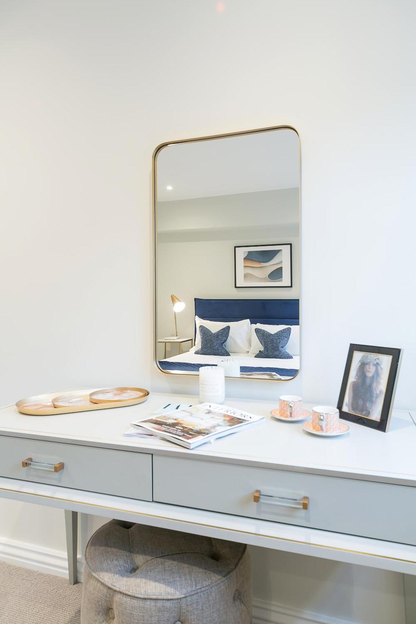 Leilighet Urban Chic - Drury London