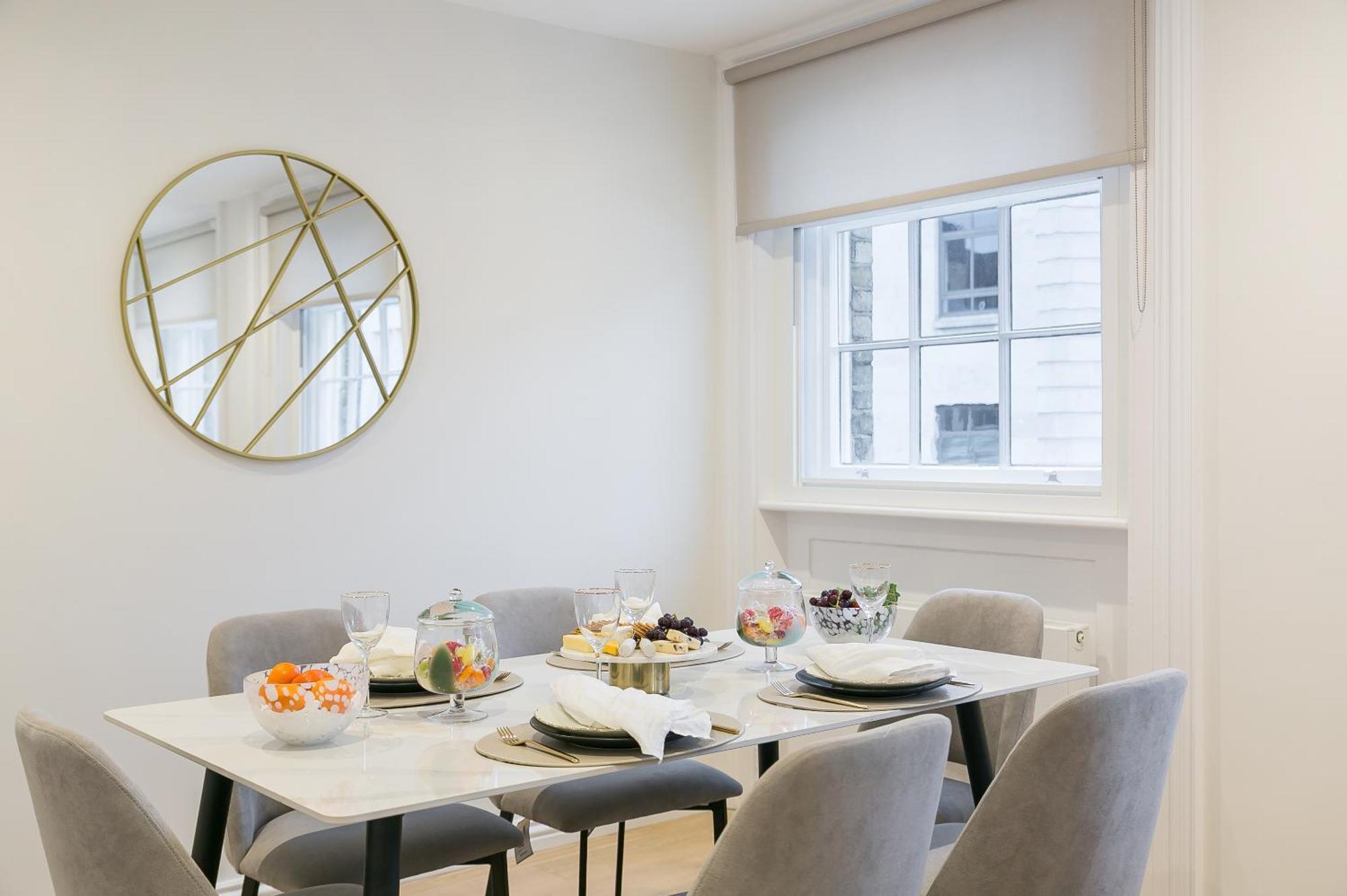 Urban Chic - Drury Leilighet London