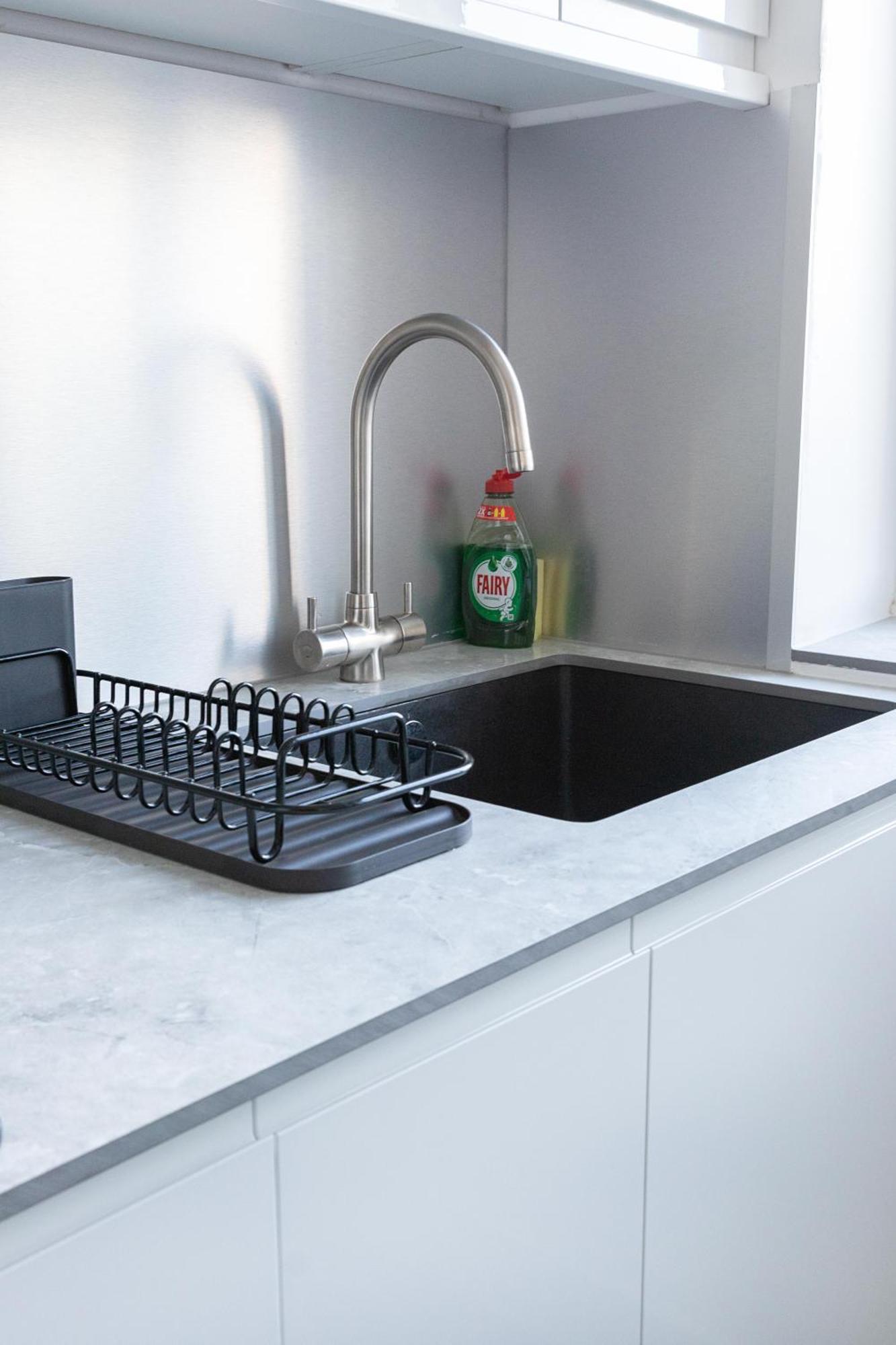 Apartment Penthouse By Regent's Park/euston