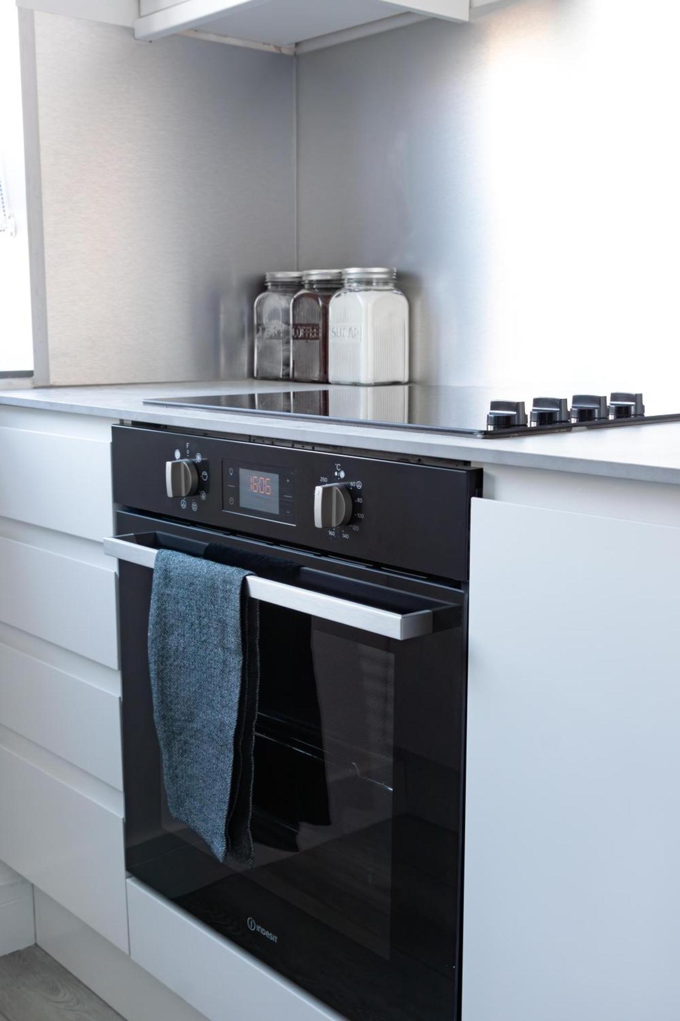 Apartment Penthouse By Regent's Park/euston *