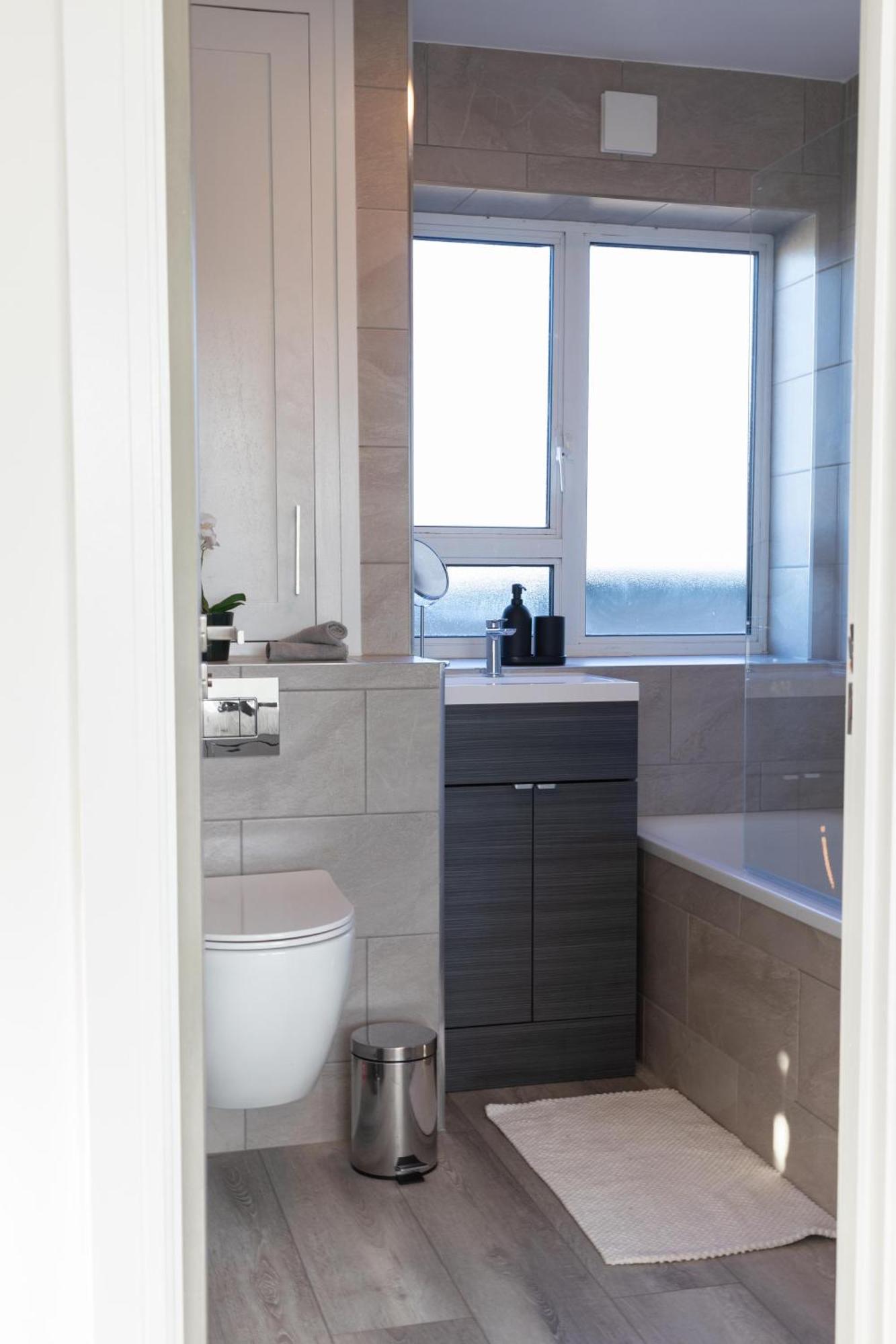 Apartment Penthouse By Regent's Park/euston