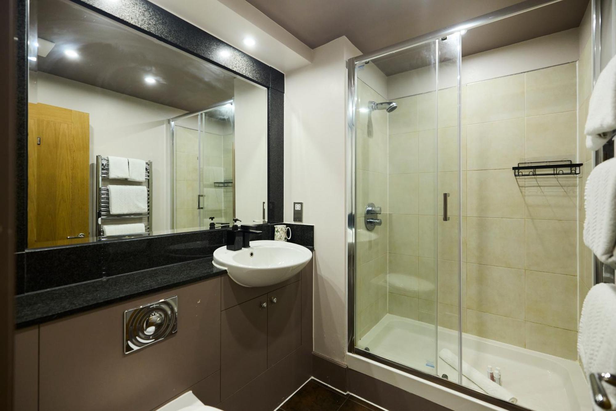 Appartement The Vauxhall Hideout - Comfy 2bdr Flat With Balcony