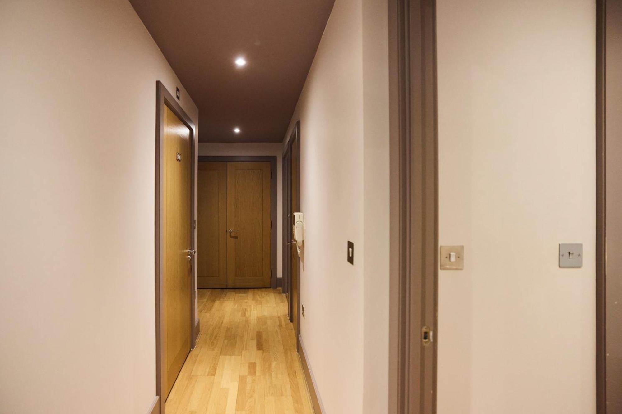 Appartement The Vauxhall Hideout - Comfy 2bdr Flat With Balcony *