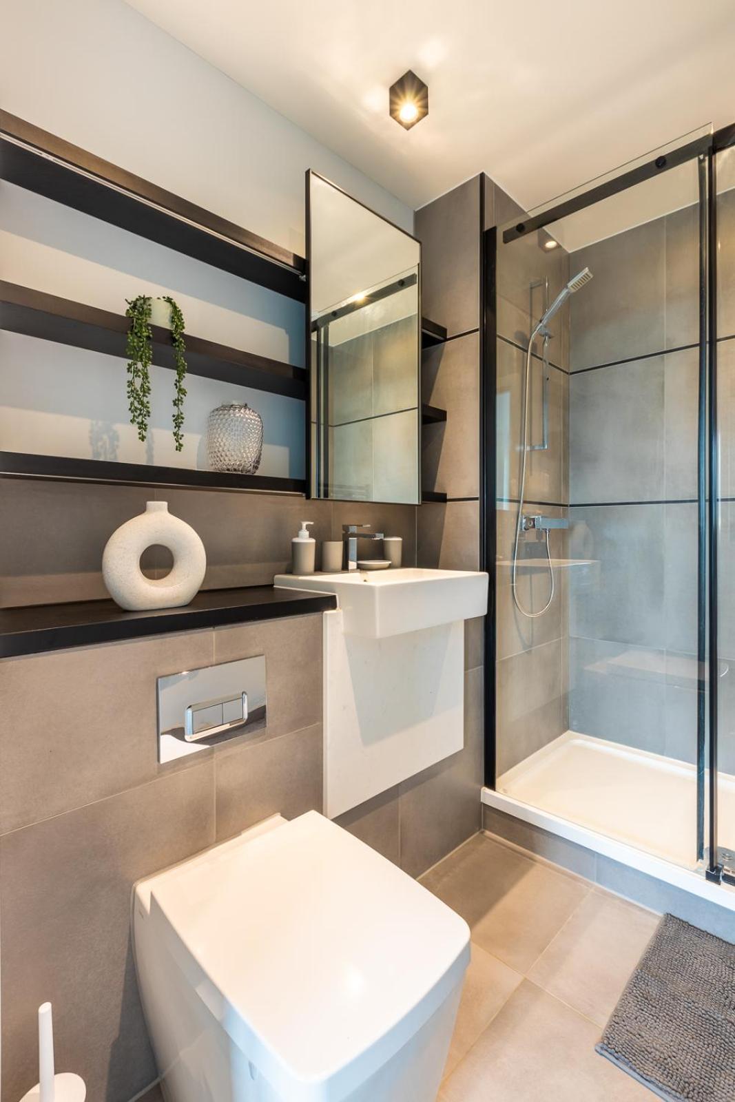 Modern 2bd Flat In Canary Wharf With And River Views Apartamento