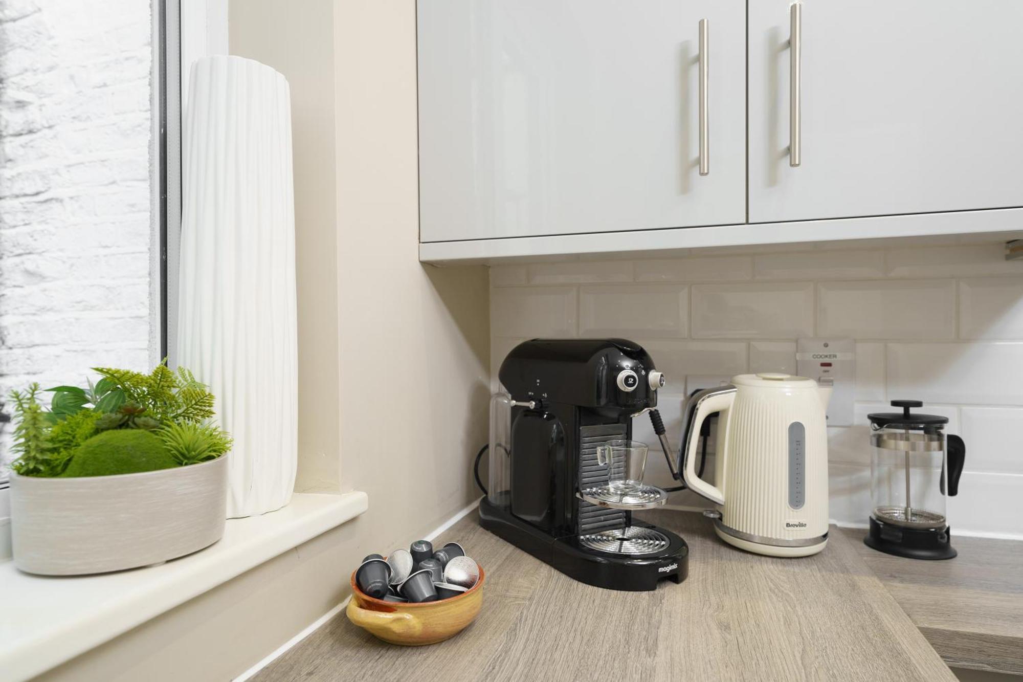 Covent Garden/chinatown/soho Location Apartment