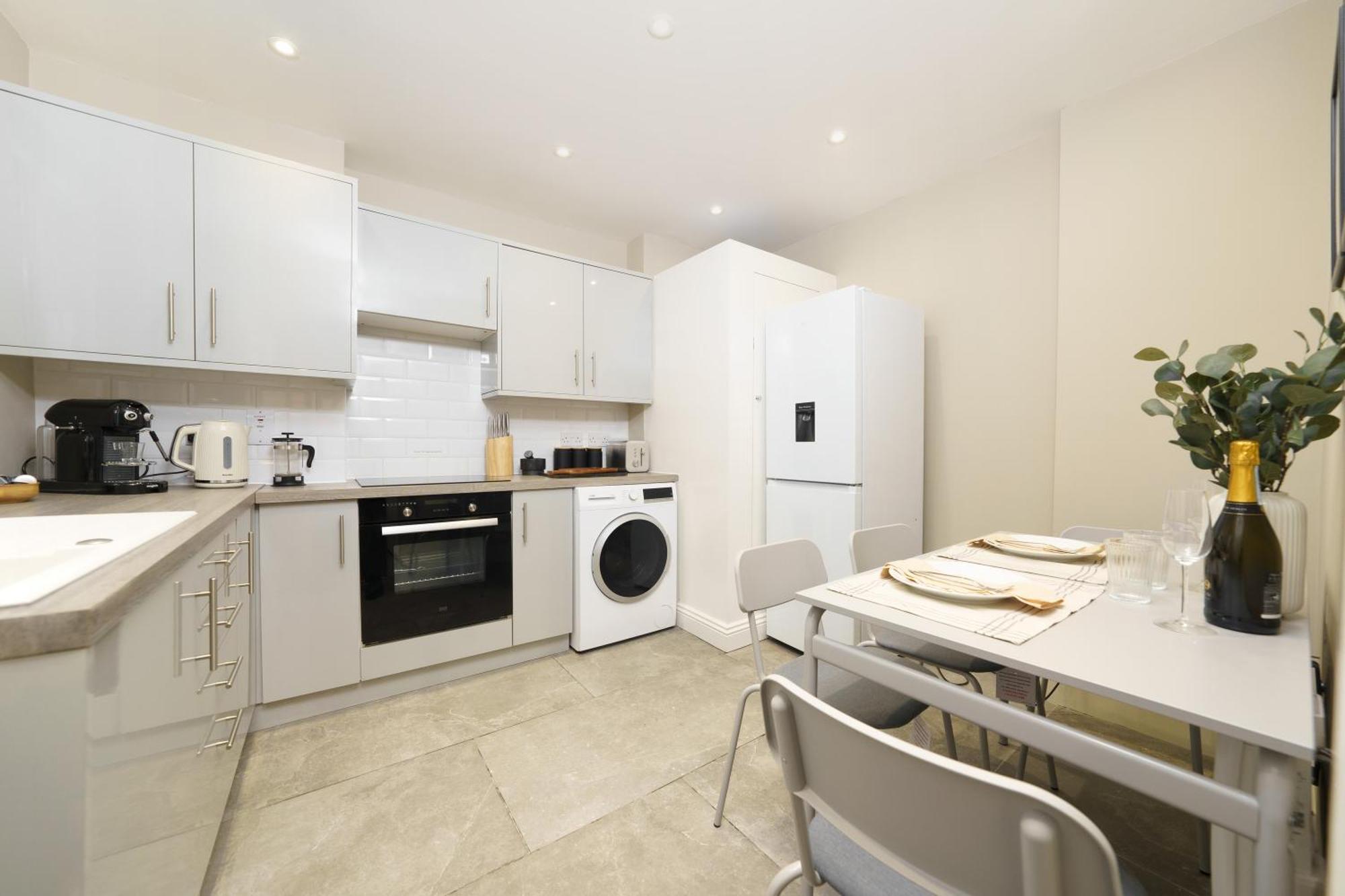 Covent Garden/chinatown/soho Location *