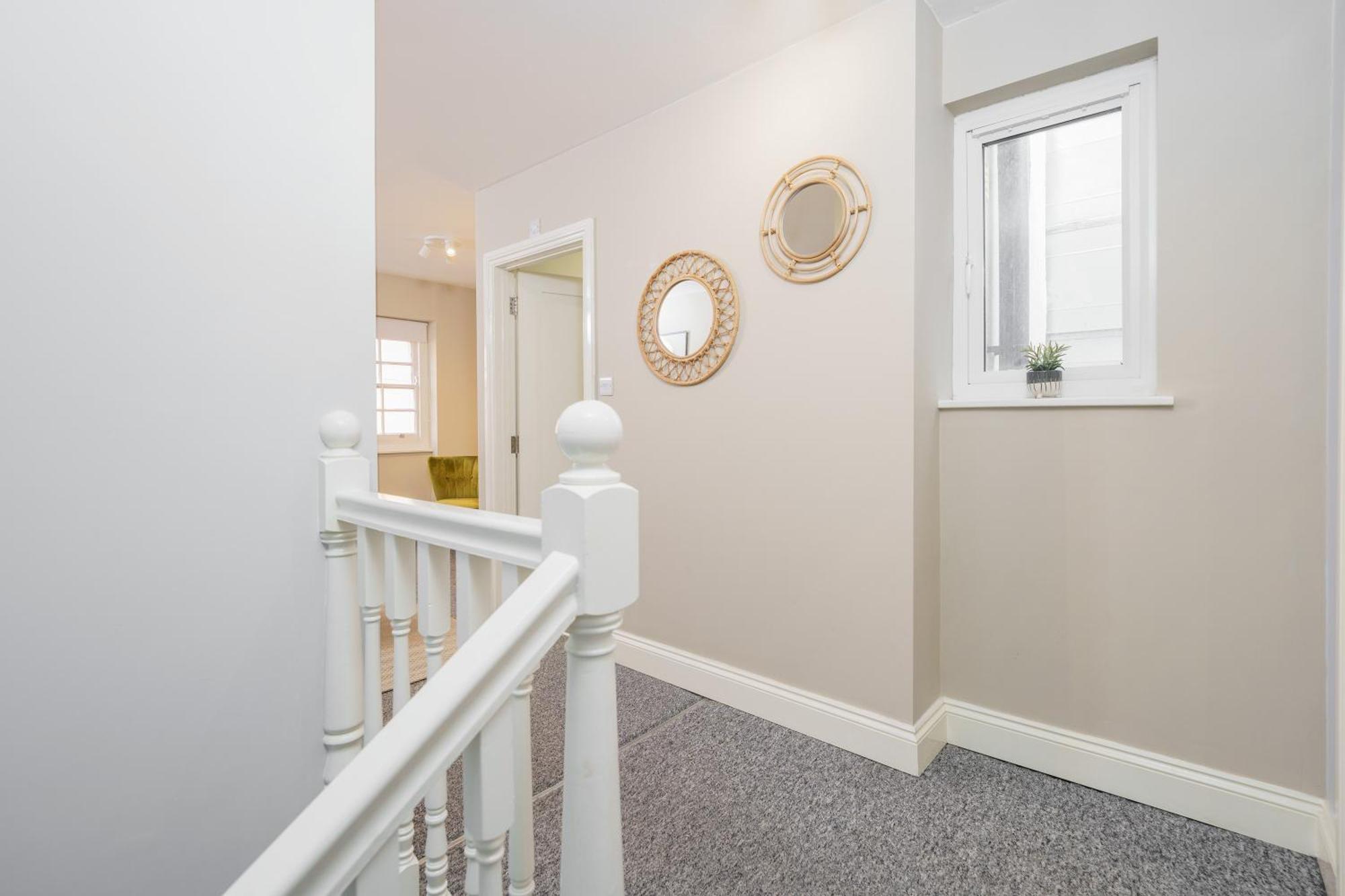 Covent Garden/chinatown/soho Location Leilighet London