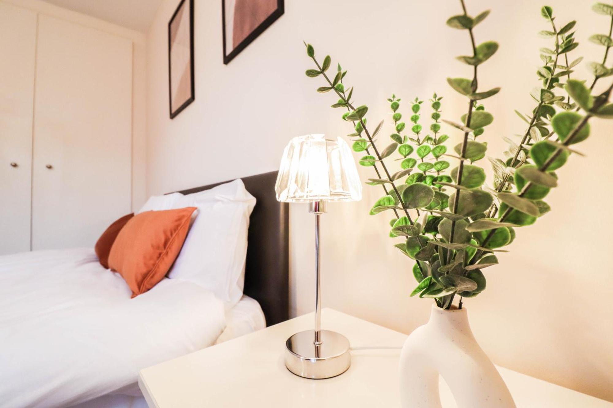 Gorgeous 2-bedroom Apartment