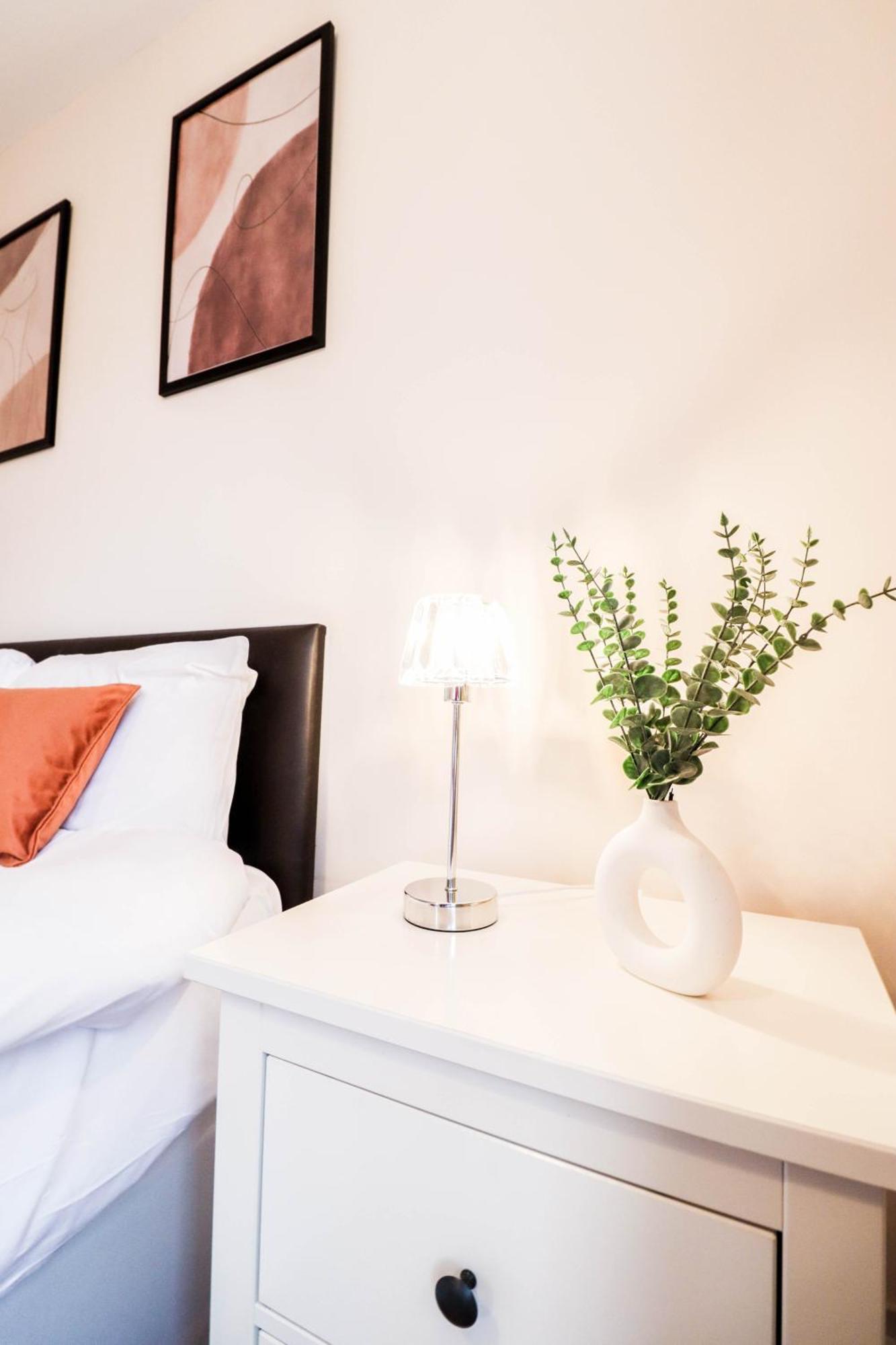 Gorgeous 2-bedroom Apartment London