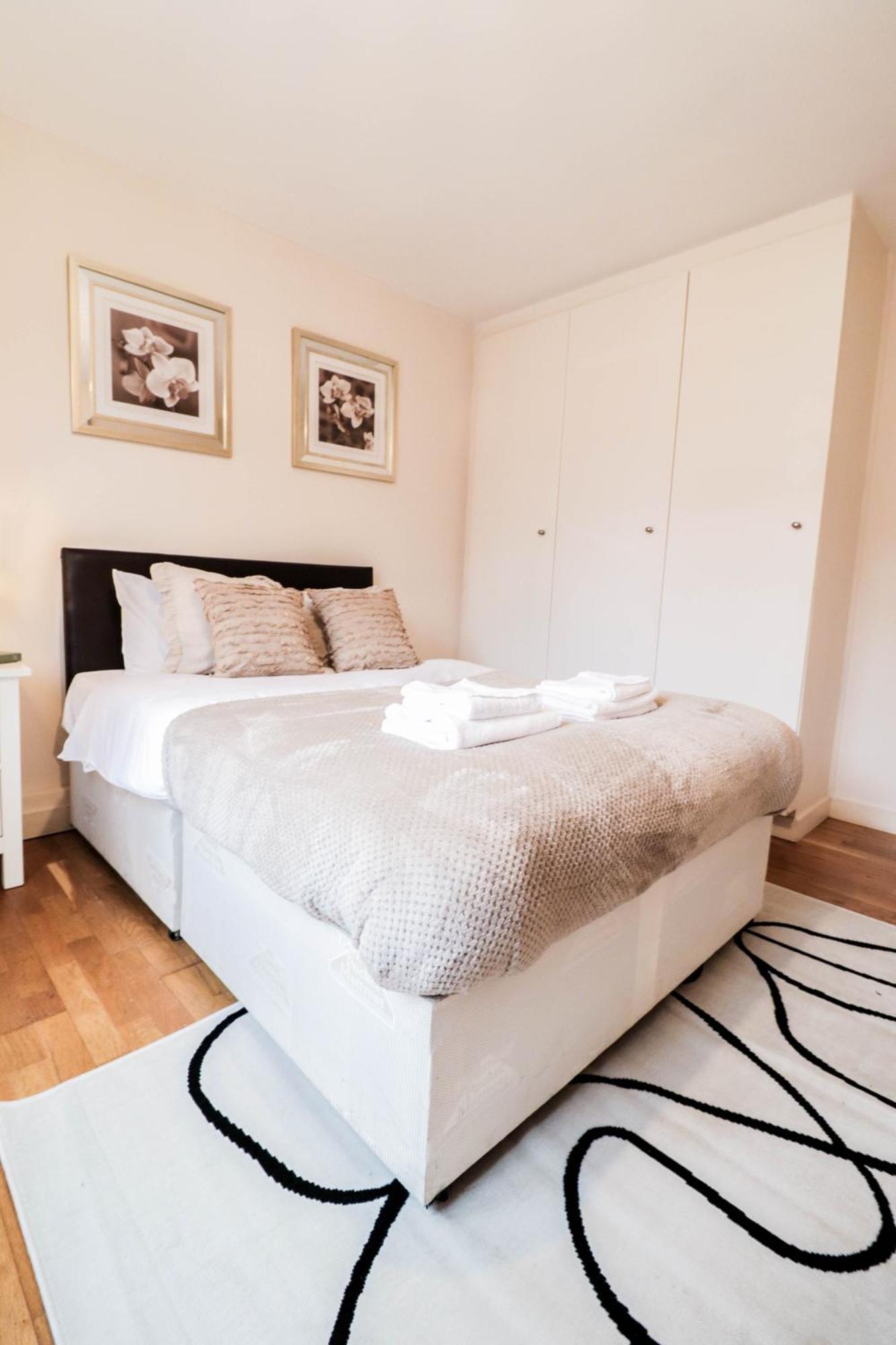Gorgeous 2-bedroom London