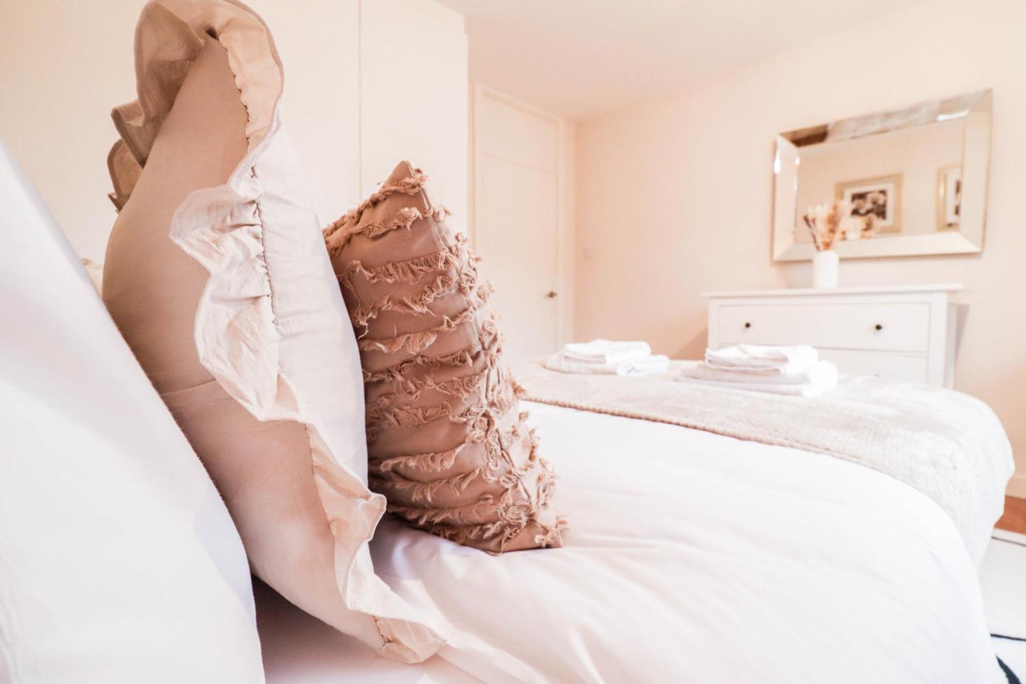 Gorgeous 2-bedroom Appartement *