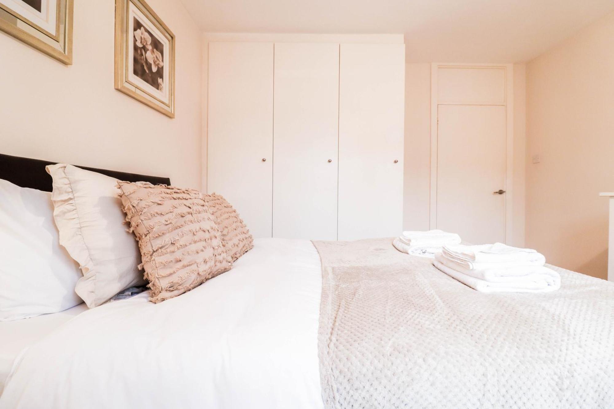 Gorgeous 2-bedroom Apartment