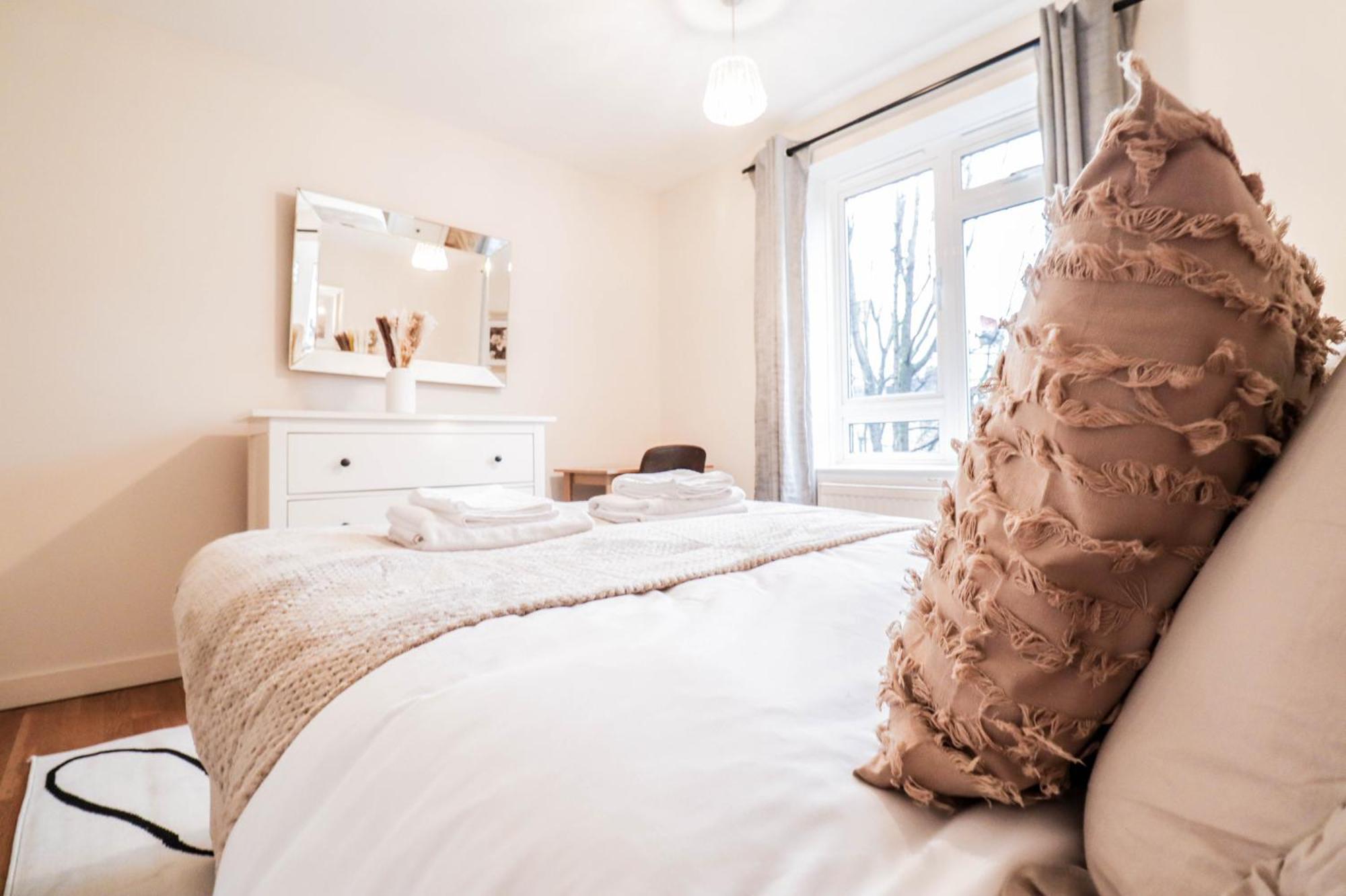 Gorgeous 2-bedroom * London