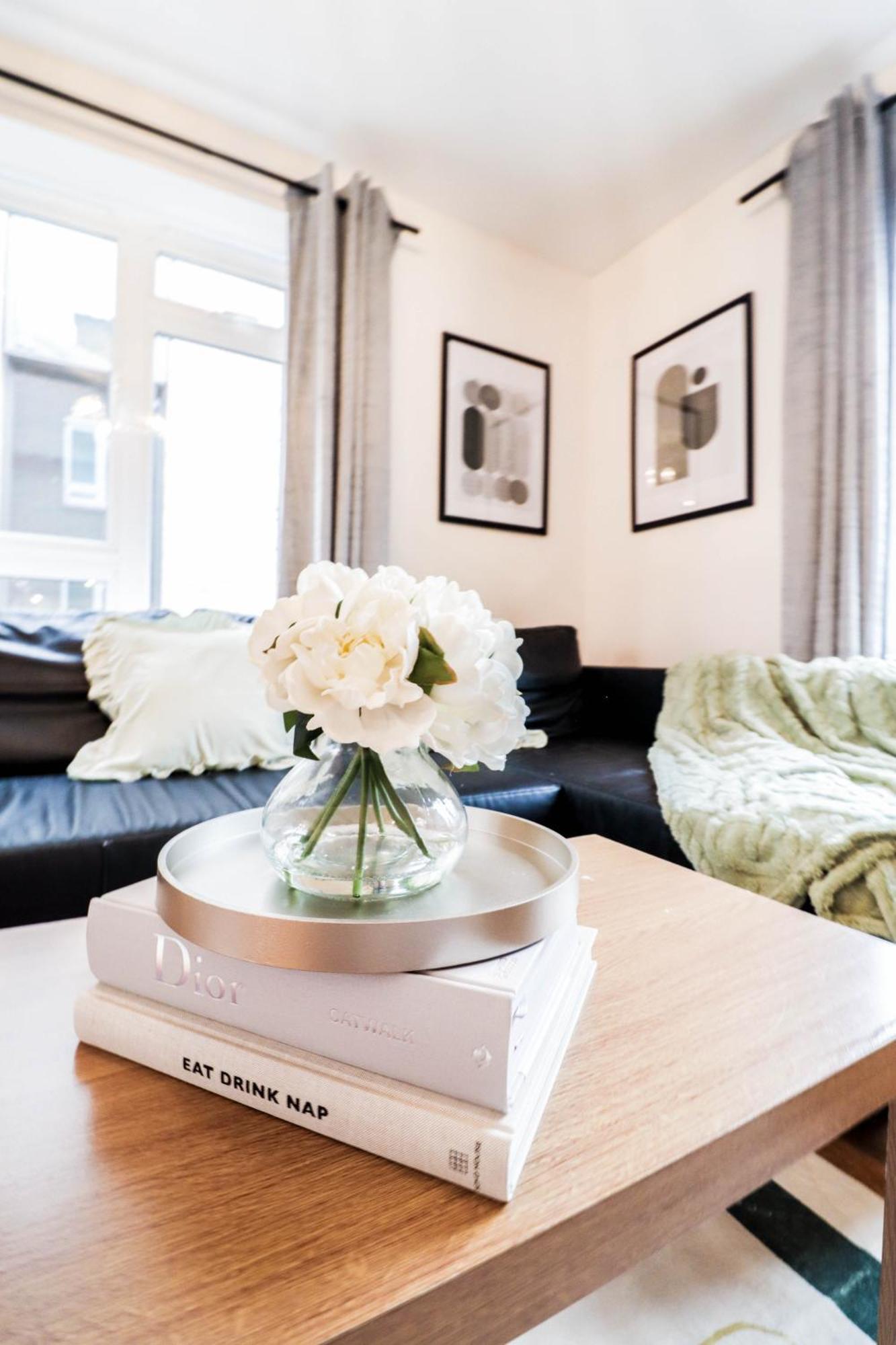 Gorgeous 2-bedroom London