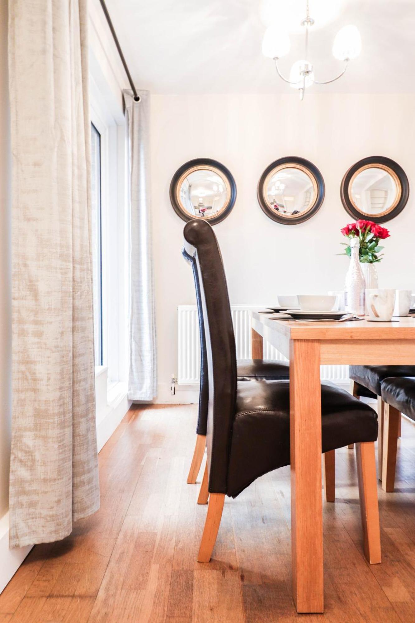 Gorgeous 2-bedroom * Londen