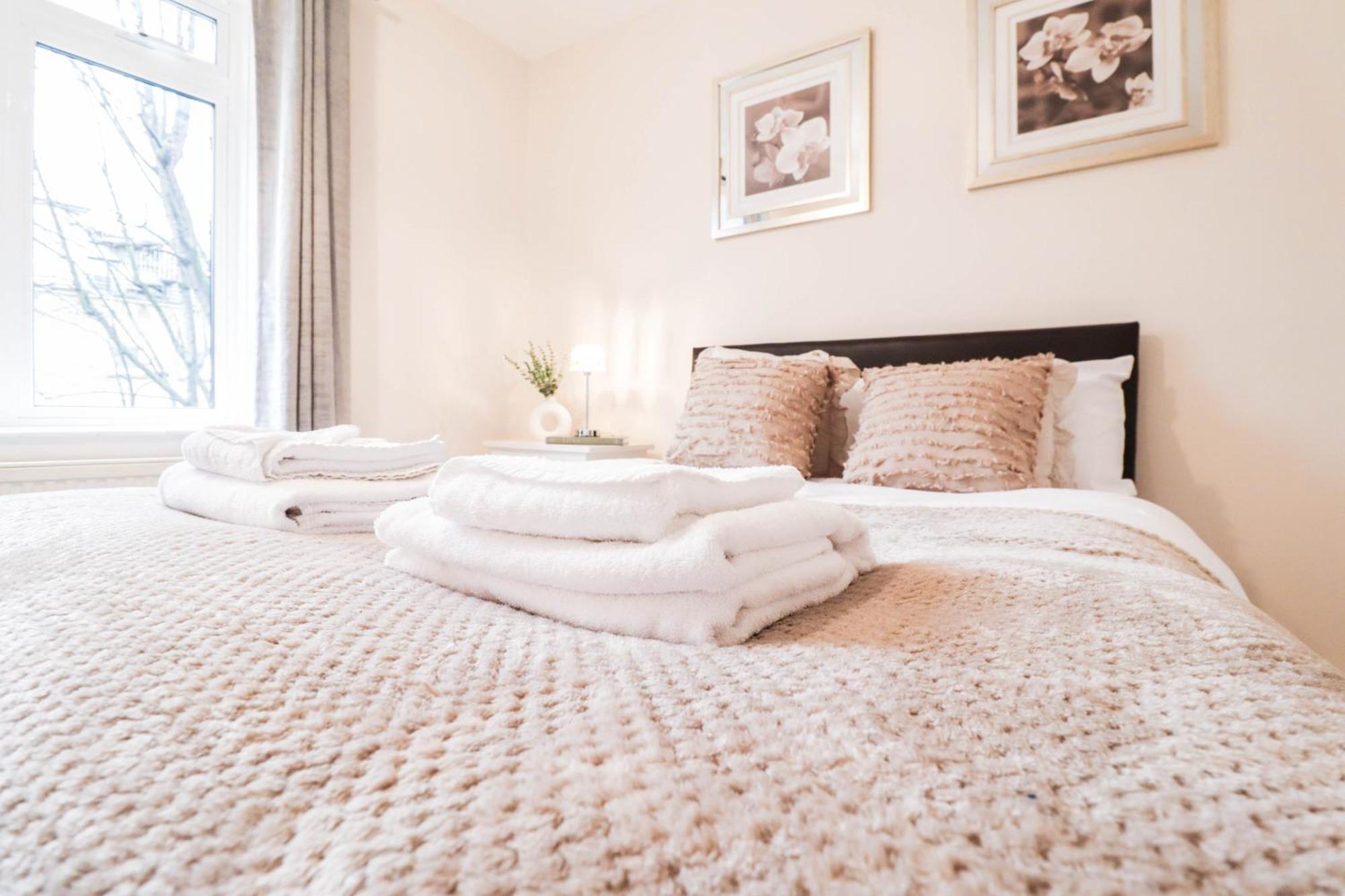 Gorgeous 2-bedroom London