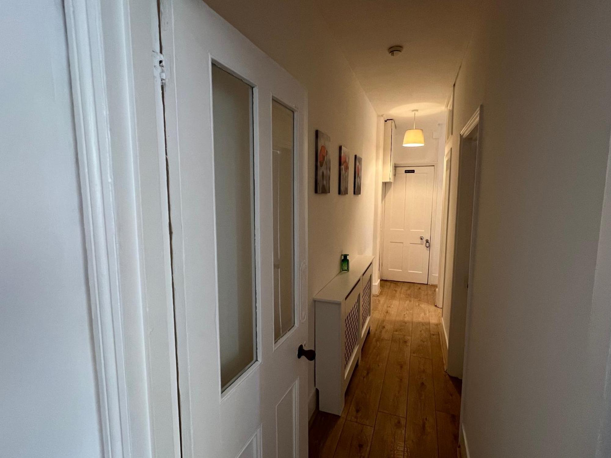 2 Bedroom Flat 10 Min Walk To Tube Apartamento *