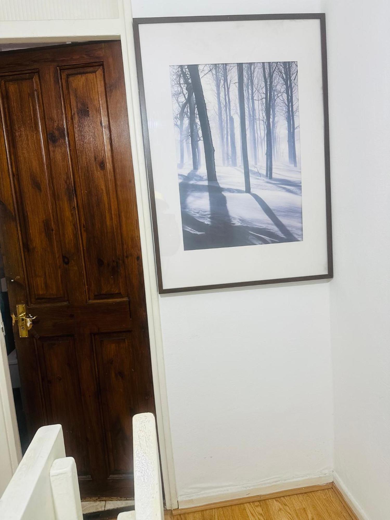 Habitación en casa particular Brockmer House Londres