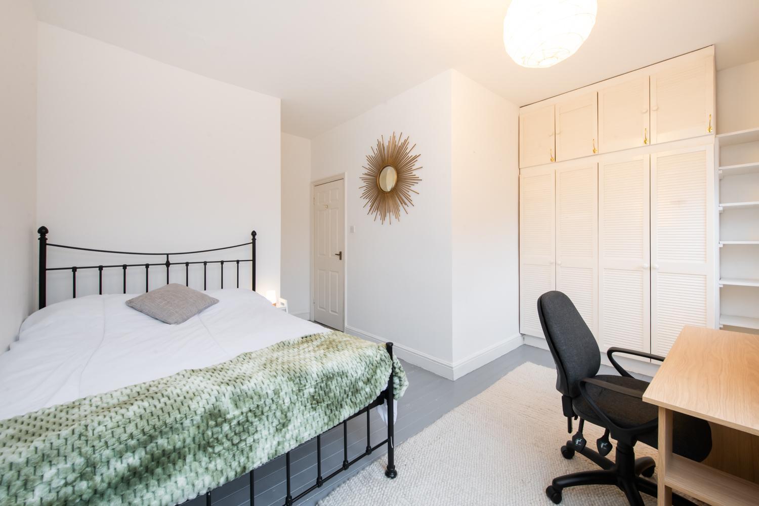 2-bed In The Heart Of Camden Apartamento