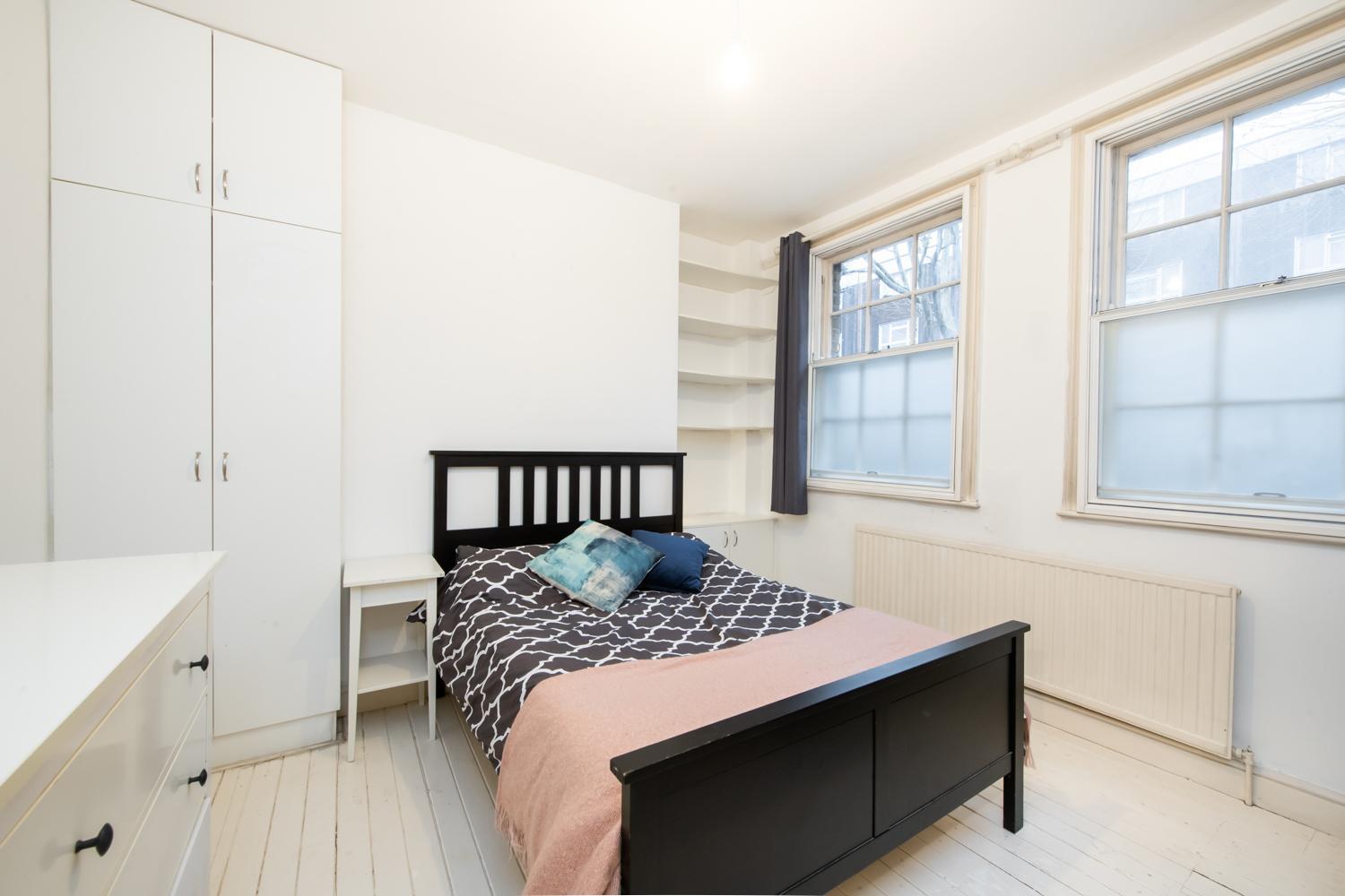 Apartamento 2-bed In The Heart Of Camden