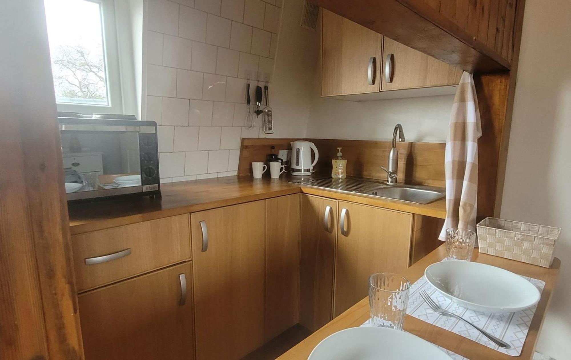 Appartement Clapham House Londen