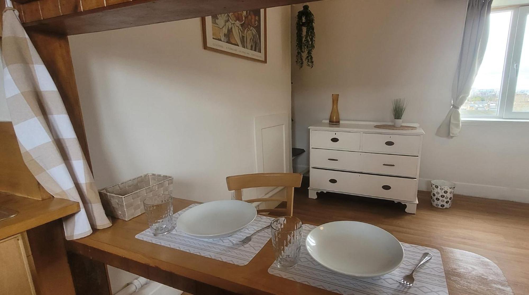 Appartement Clapham House