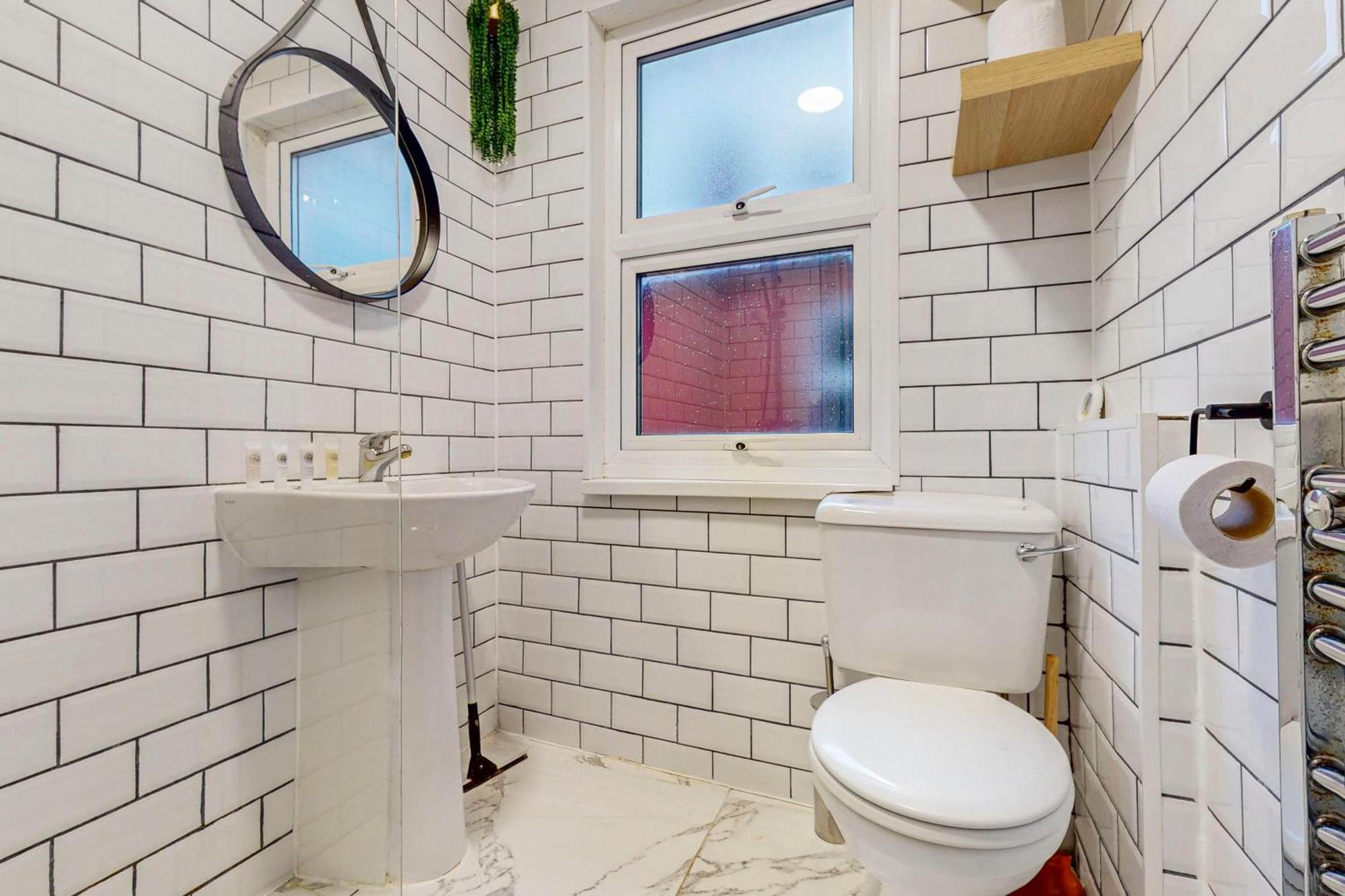 Stunning 3bd Flat Near Chelsea Football Club *
