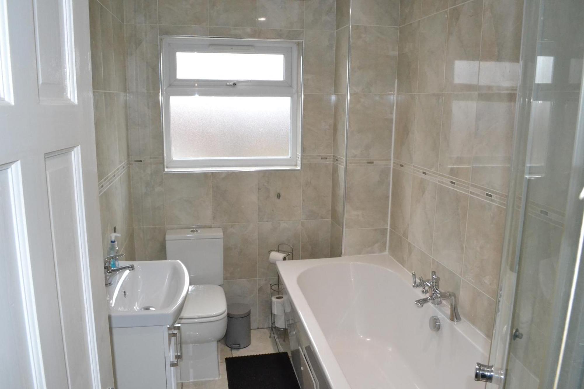 3 Bedroom - Ealing *