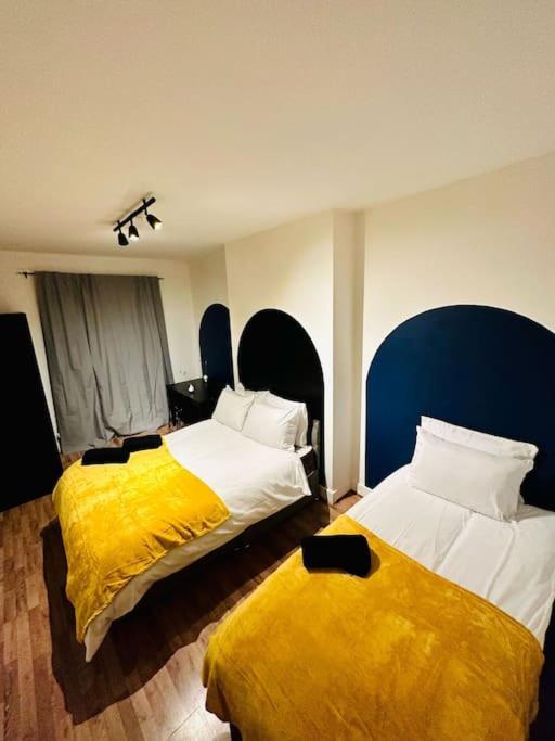 *super Central 20min To Big Ben* Apartamento Londres