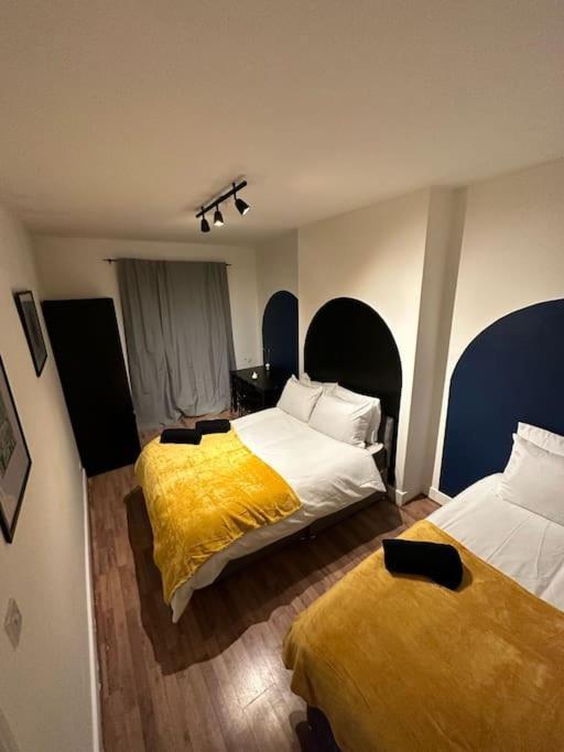 *super Central 20min To Big Ben* Apartamento