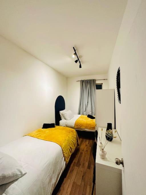 Apartamento *super Central 20min To Big Ben* Londres