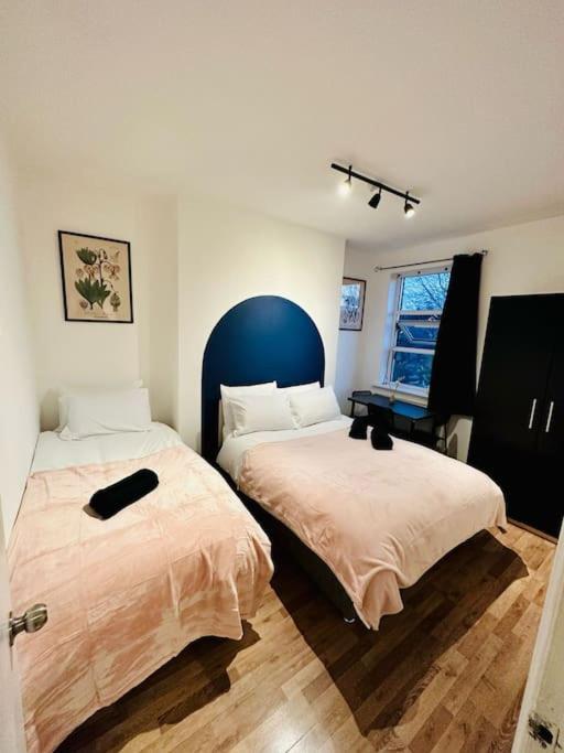 Apartamento *super Central 20min To Big Ben*