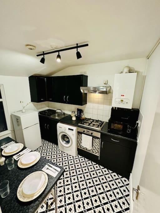 Apartamento *super Central 20min To Big Ben*