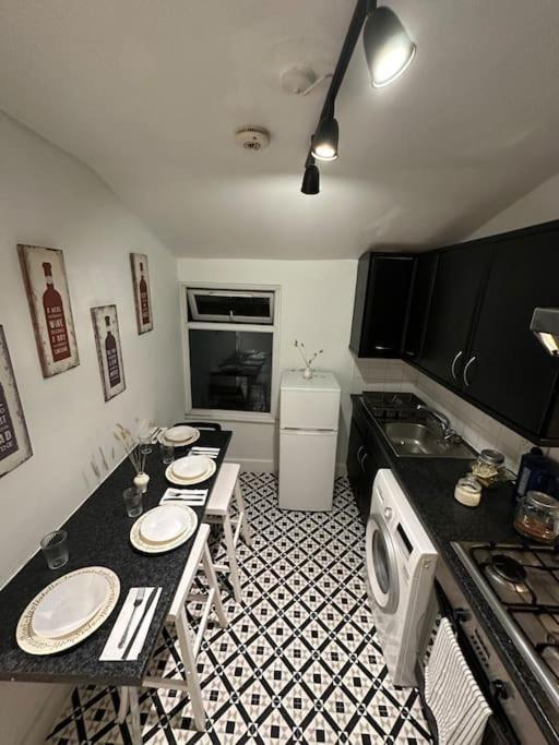 Apartamento *super Central 20min To Big Ben* *