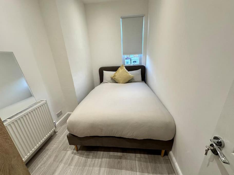 Apartment 3 Bed Hackney/harringay Flat *
