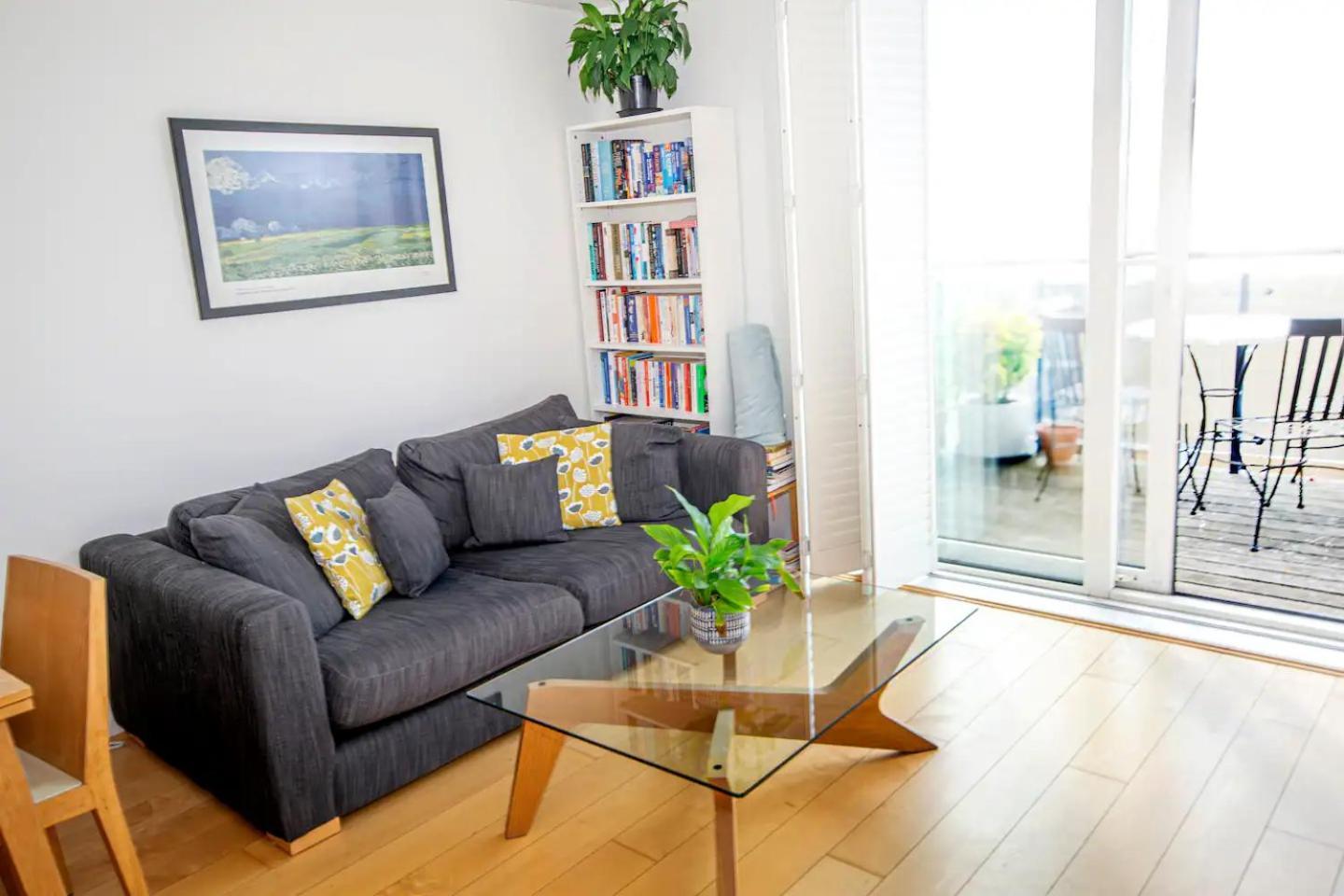 Renovu Exclusive Apartamento Londres