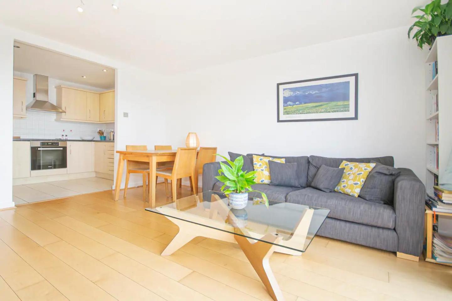 Renovu Exclusive Londres