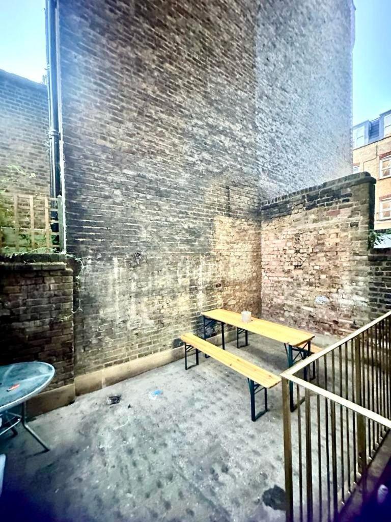 Apartamento Renovu Exclusive Londres